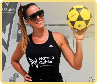 Nathalia Guitler