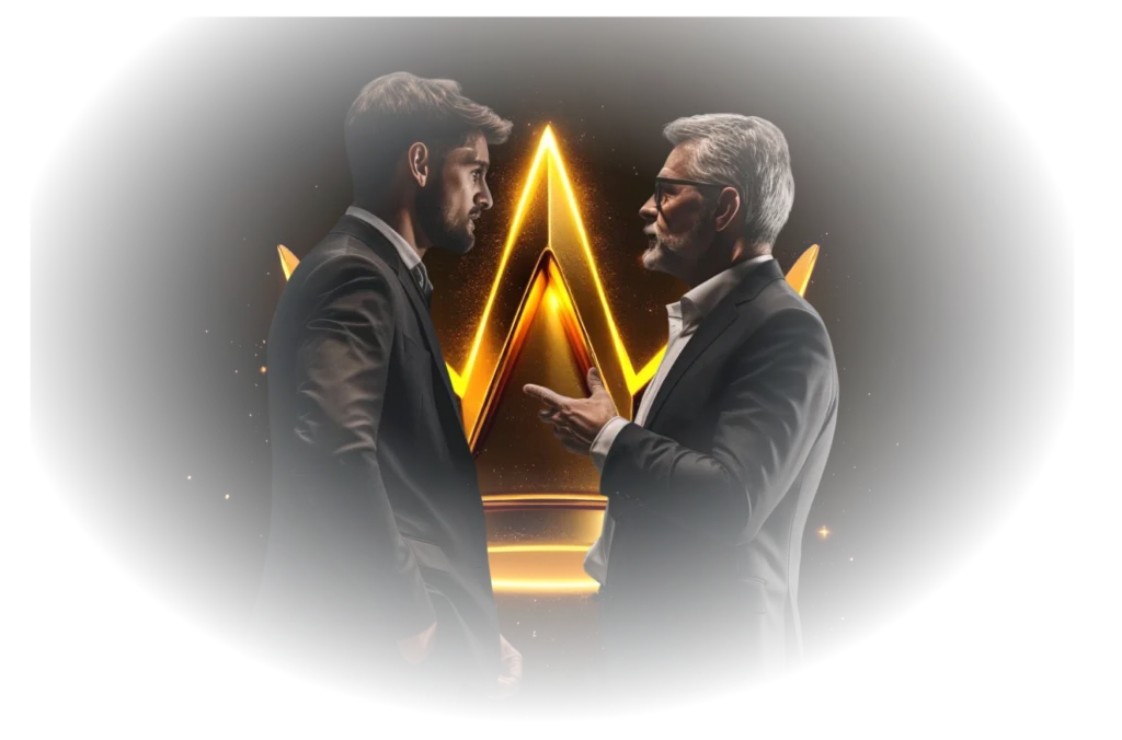 Business deal