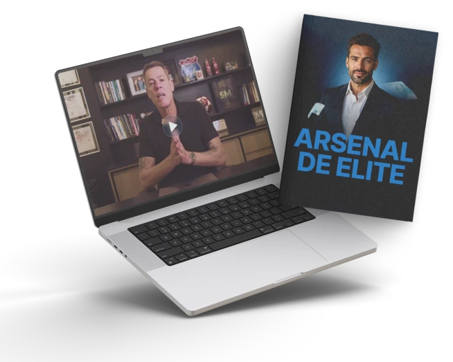 Mockup oferta