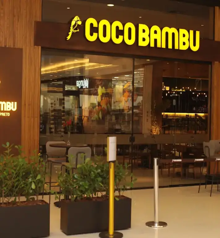 Coco2 Bambu SJosedoRioPreto