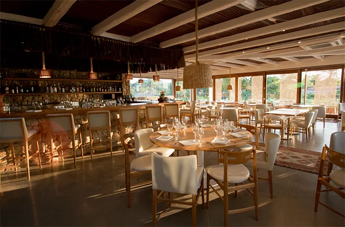 ZoiRestaurante Fortaleza
