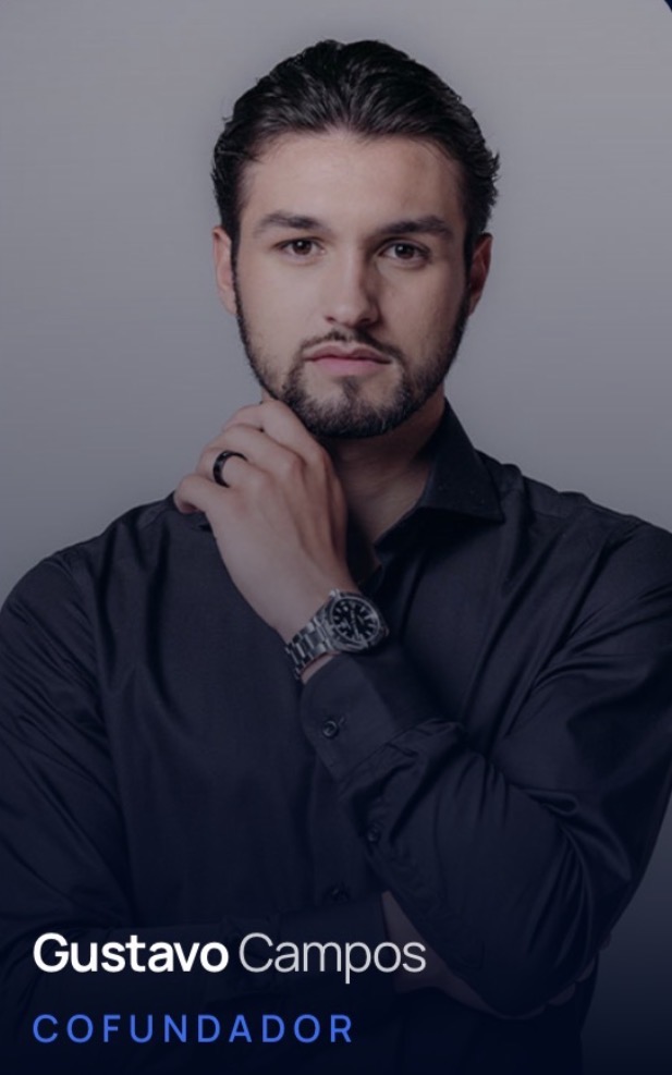 Gustavo Campos