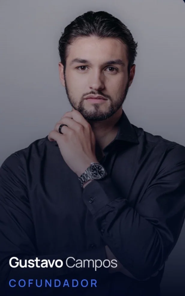 Gustavo Campos